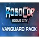 RoboCop: Rogue City - Vanguard Pack DLC Steam CD Key