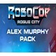 RoboCop: Rogue City - Alex Murphy Pack DLC Steam CD Key
