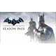 The Ultimate Batman Collection PC Steam CD Key