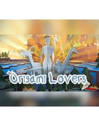 Origami Lovers Steam CD Key