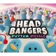 Headbangers: Rhythm Royale PC Steam CD Key