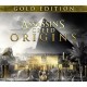 Assassin's Creed: Origins Gold Edition PS4 Account