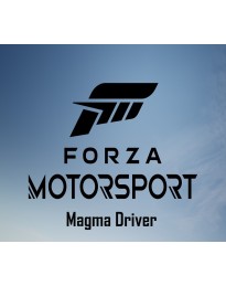 Forza Motorsport - Magma Driver DLC Xbox Series X|S CD Key
