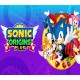 Sonic Origins Plus PC Steam CD Key