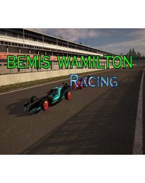 Bemis Wamilton Racing Steam CD Key
