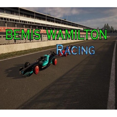 Bemis Wamilton Racing Steam CD Key