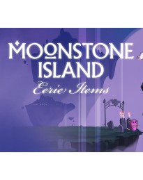 Moonstone Island - Eerie Items Pack DLC Steam CD Key
