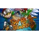 Sword 'N' Board Steam CD Key