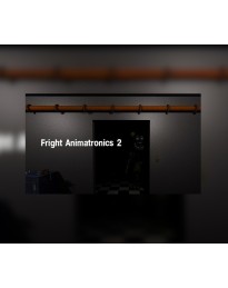 Fright Animatronics 2 Steam CD Key
