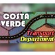 Costa Verde Transport Department Steam CD Key