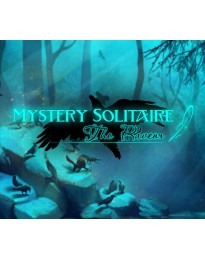 Mystery Solitaire. The Black Raven Epic Games Account