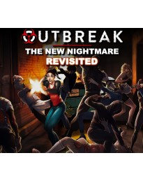 Outbreak: The New Nightmare Revisited Epic Games Account