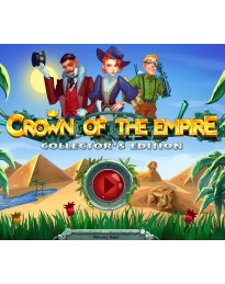 Crown Of The Empire Collectors Edition Epic Games Account