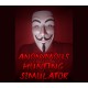 ANONYMOUS HUNTING SIMULATOR Epic Games Account