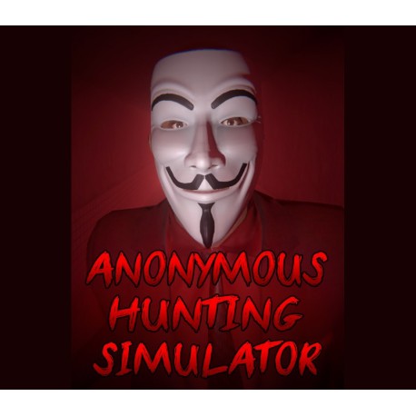 ANONYMOUS HUNTING SIMULATOR Epic Games Account