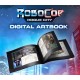 Robocop: Rogue City - Digital Artbook DLC Steam CD Key