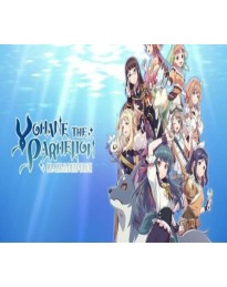 YOHANE THE PARHELION -BLAZE in the DEEPBLUE AR XBOX One / Xbox Series X|S CD Key