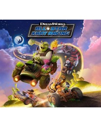 DreamWorks All-Star Kart Racing PC Steam CD Key