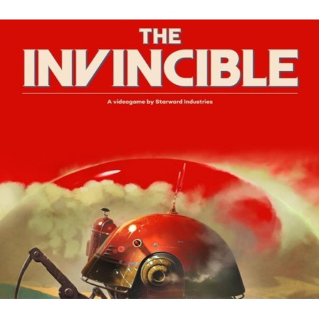 The Invincible EU Xbox Series X|S / Windows 10 CD Key