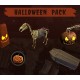 Wild Terra 2: New Lands - Halloween Pack DLC Steam CD Key