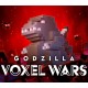 Godzilla Voxel Wars Steam CD Key