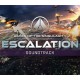 Ashes of the Singularity: Escalation - Soundtrack DLC Steam CD Key