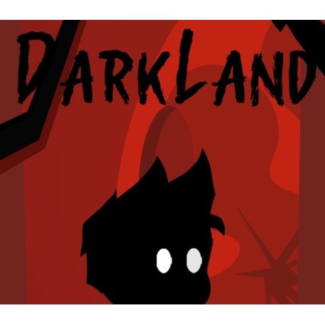 DARKLAND 3 AR XBOX One / Xbox Series X|S CD Key