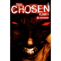 Blood II: The Chosen + Expansion Steam CD Key