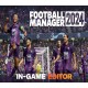 Football Manager 2024 - In-game Editor DLC Steam Altergift