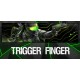 Call of Duty: Modern Warfare III - Trigger Finger Calling Card PC/PS4/PS5/XBOX One/Series X|S CD Key