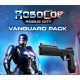 RoboCop: Rogue City - Pre-Order Bonus DLC Xbox Series X|S CD Key
