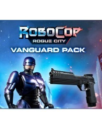 RoboCop: Rogue City - Pre-Order Bonus DLC Xbox Series X|S CD Key