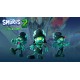 The Smurfs 2: The Prisoner of the Green Stone - Corrupted Outfit DLC GOG CD Key