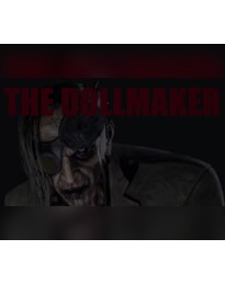 The Dollmaker Steam CD Key