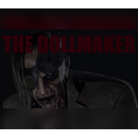 The Dollmaker Steam CD Key