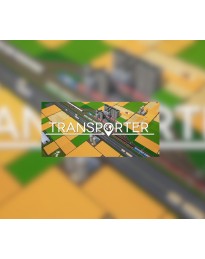 Transporter (2023) PC Steam CD Key