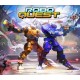 Roboquest Steam Account