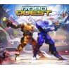 Roboquest Epic Games Account