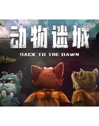 Back to the Dawn Steam Account