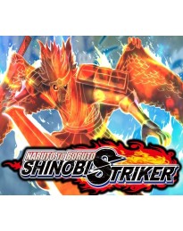 NARUTO TO BORUTO: SHINOBI STRIKER Deluxe Edition Xbox Series X|S Account