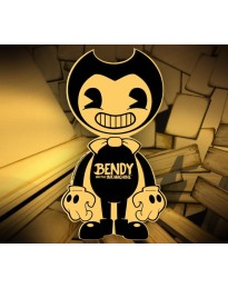 Bendy and the Ink Machine AR XBOX One / Xbox Series X|S CD Key