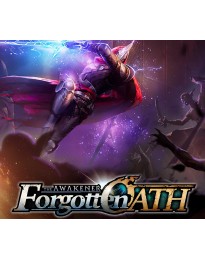 The Awakener: Forgotten Oath PC Steam CD Key
