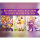 Rhapsody: Marl Kingdom Trilogy Deluxe Edition Steam CD Key