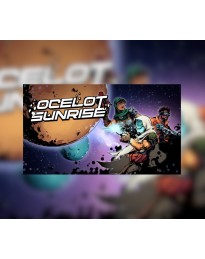 Ocelot Sunrise Steam CD Key