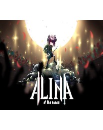 Alina of the Arena AR XBOX One / Xbox Series X|S CD Key