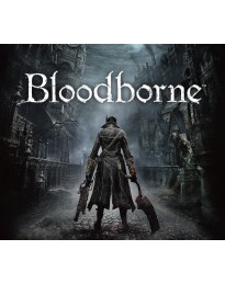 Bloodborne PS4/PS5 Account