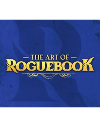 Roguebook - The Art of Roguebook DLC Steam CD Key