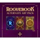 Roguebook - Alternate Art Pack DLC Steam CD Key