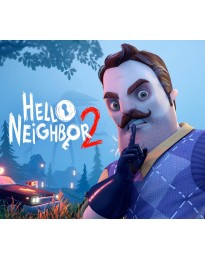 Hello Neighbor 2 Xbox Series X|S Account