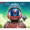 No Man's Sky XBOX One Account